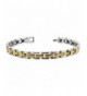 Gem Avenue Magnetic Therapy Bracelet