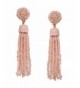 Humble Chic Lightweight Soiree Earrings