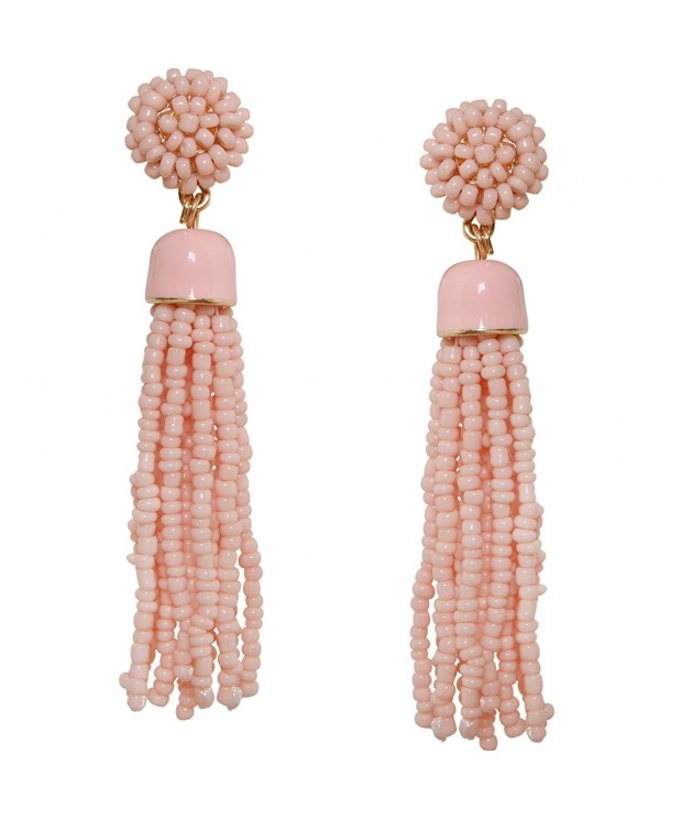 Humble Chic Lightweight Soiree Earrings