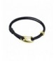 Victoria Echo Couples Wristband Bracelet