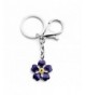 Armenian Pride Flower Keychain Sold