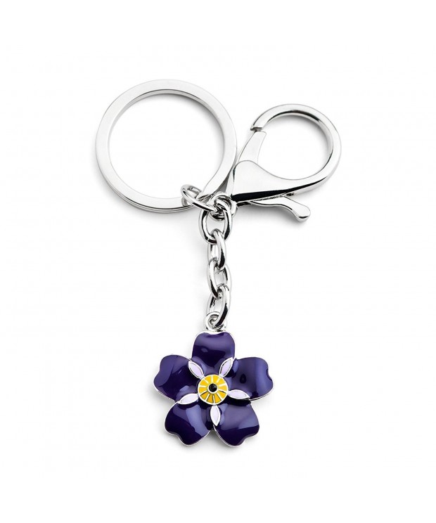 Armenian Pride Flower Keychain Sold