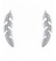 Women's Cuffs & Wraps Earrings