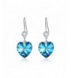 GAEA Original Earrings Swarovski GHJE086LAN