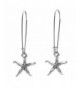 Sabai NYC Creatures Earrings Earwires