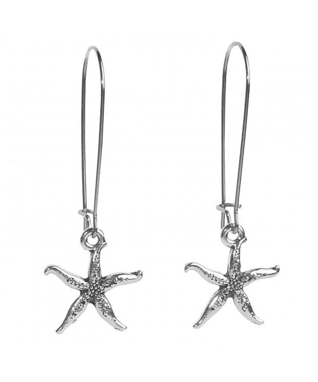 Sabai NYC Creatures Earrings Earwires