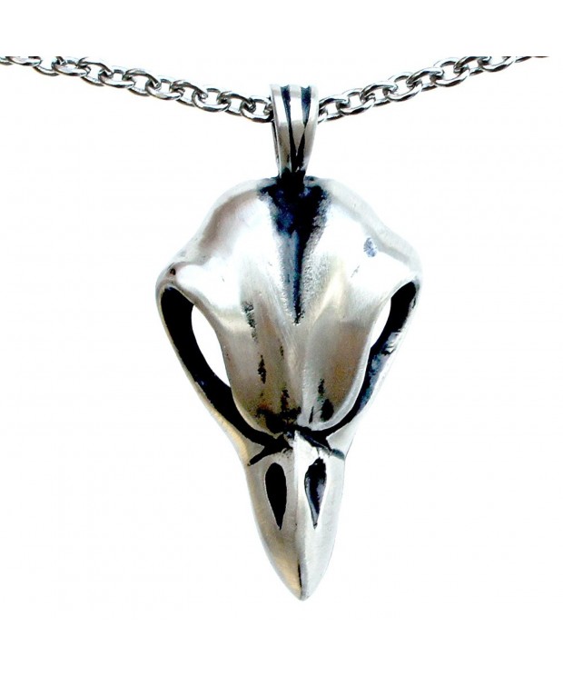 Bellatrix Lestrange Vintage Pendant Stainless