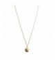 HONEYCAT Keepsake Necklace Minimalist Delicate