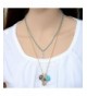 Women's Chain Necklaces