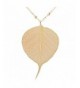 pendant necklace charm natural Champagne