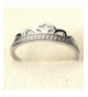 Women's Band Rings