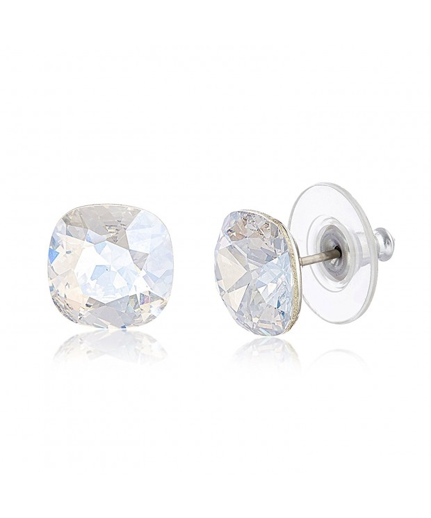 Lesa Michele Borealis Stainless Swarovski