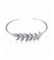 ATHENAA Sterling Silver Adjustable Bracelet