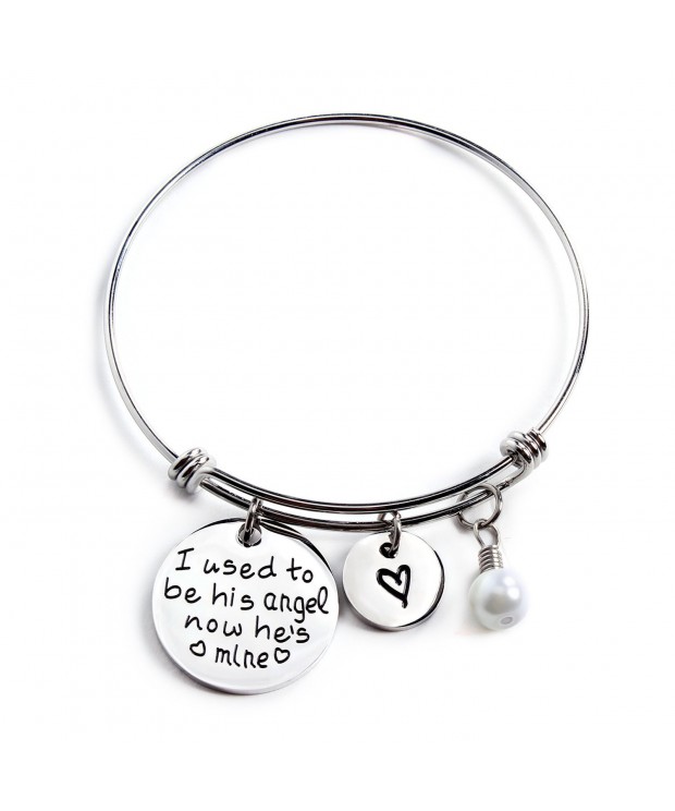 Yolanda Memorial Necklace Bracelet Bereavement