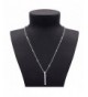 Women's Y-Necklaces