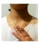 Women's Chain Necklaces