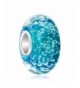 LovelyJewelry Bubbles Murano Synthetic Bracelets