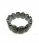 Shungite Bracelet Russia 22mm Beads