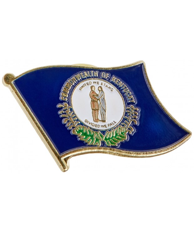 US Flag Store Kentucky Lapel