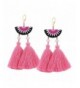 Caat Aycox Bohemian Ethnic Earrings