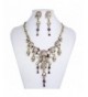 Women's Jewelry Sets