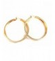 Women's Hoop Earrings