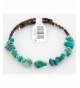 Authentic Charlene American Turquoise Adjustable