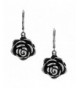 Designer Stainless Steel Earrings Women