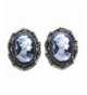 Cameo Earrings Fashion Jewelry Women