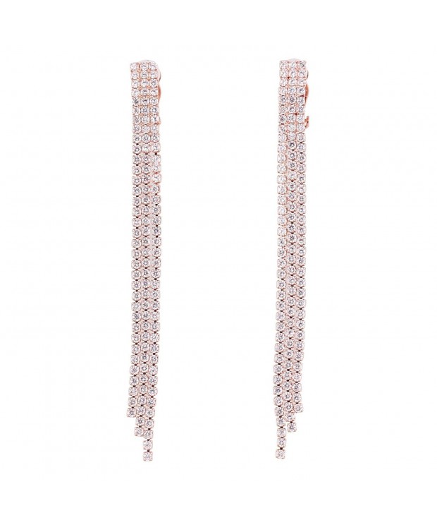 Grace Jun Earrings Pierced Gorgeous