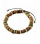 NOVICA Multi Gem Bracelet Seasonal Effects