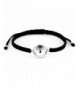 Swarovski Elements Stretch Bracelet Clear