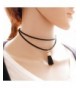 Women's Choker Necklaces