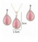 Women's Jewelry Sets