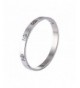 U7 Vintage Jewelry Stainless Bracelet