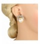 Women's Clip-Ons Earrings