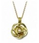 Pearlina Cultured Necklace Pendant Stainless