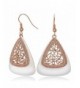 Kemstone Dangle Earrings Jewelry Women