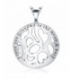 Mothers Ado Glo Grandma Necklace