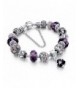 Mystiqs Handmade Bracelet Crystals Extender