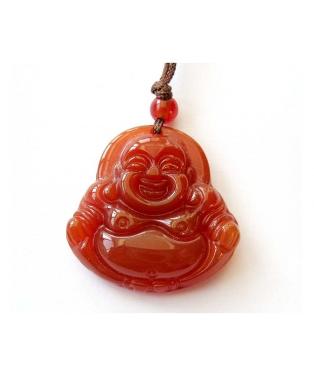 Fortune Tibetan Buddhist Buddha Pendant