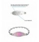 Women's ID Bracelets