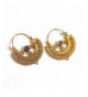 Women's Hoop Earrings