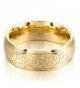 Women's Band Rings