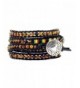 Women's Wrap Bracelets