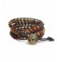 Women's Wrap Bracelets