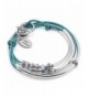 Charmer Bracelet Silverplate Metallic Freshwater