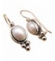 Ladies Jewelry Sterling Earrings Birthstone