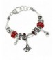 DianaL Boutique Scorpion Horoscope Bracelet