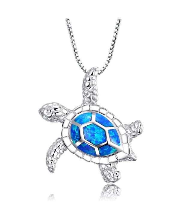 Victoria Longevity Sterling Necklace Birthstone